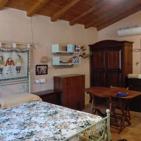Villa La Suara Tolta à San Pantaleo Extérieur photo