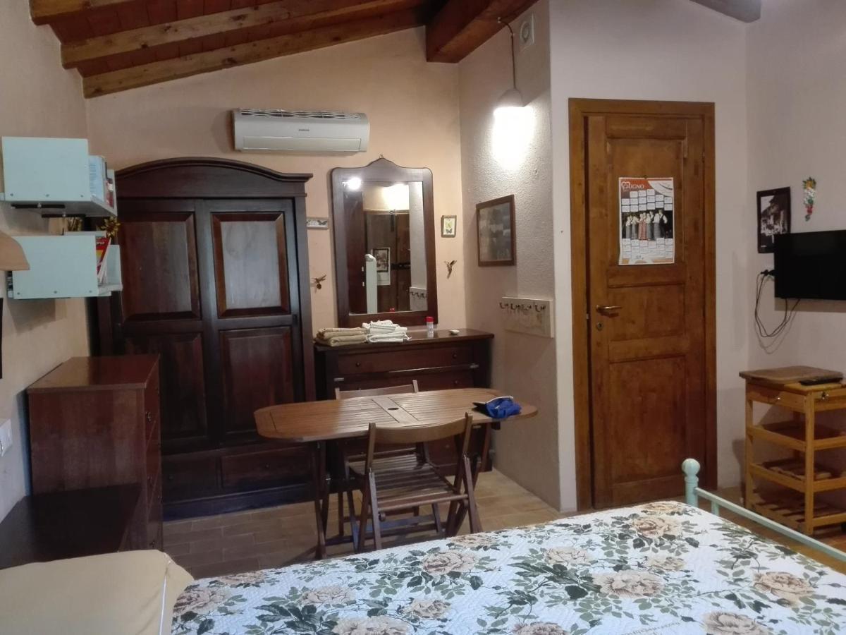 Villa La Suara Tolta à San Pantaleo Extérieur photo